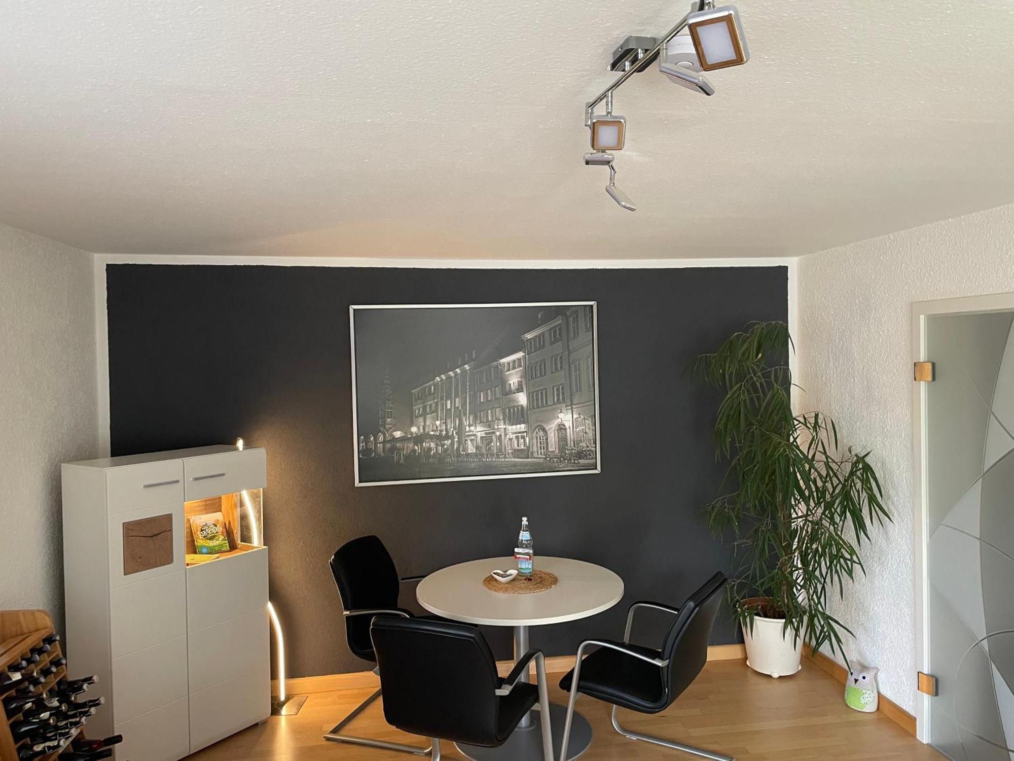 Familien Themen-Appartement Freiburg In Soelden 2 Schlafzimmer Exterior foto