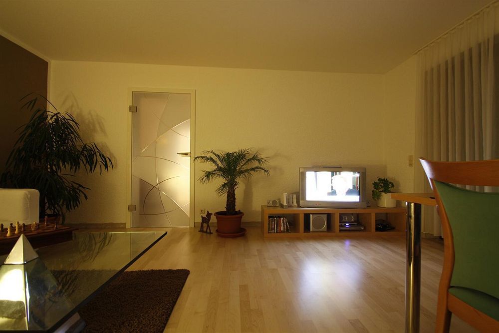 Familien Themen-Appartement Freiburg In Soelden 2 Schlafzimmer Exterior foto